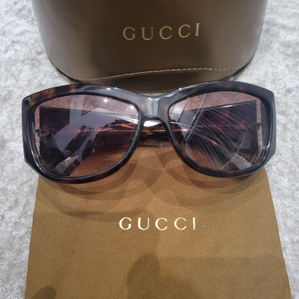 Gucci Sunglasses